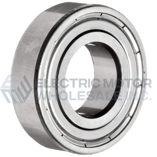 Image for 6313-2ZJEM SKF Premium Shielded Deep Groove Ball Bearing